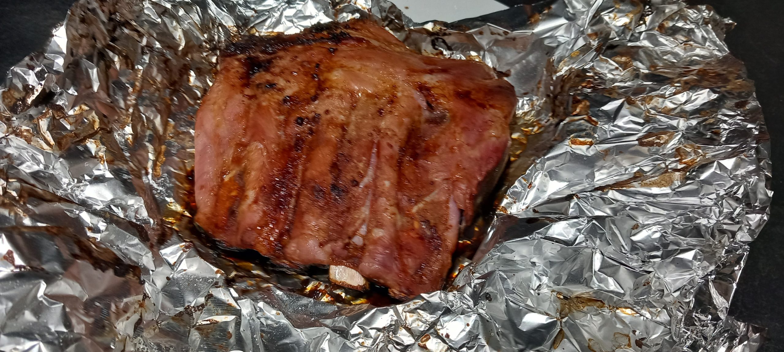 How to Airfryer Morrisons Bacon Ribs No Cooker Cook Cooking without